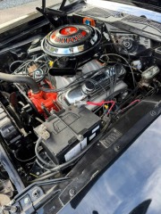 Ostatní značky Ostatní modely Plymouth Barracuda 1970
