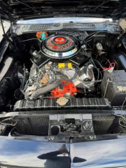 Ostatní značky Ostatní modely Plymouth Barracuda 1970