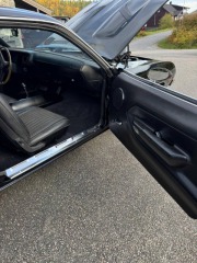 Ostatní značky Ostatní modely Plymouth Barracuda 1970