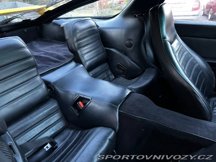 Porsche 928  1980