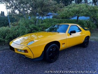 Porsche 928 1980