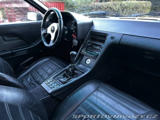 Porsche 928 1980