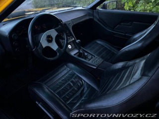 Porsche 928 1980