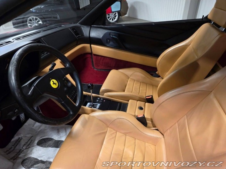 Ferrari 348 TB 1990