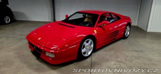 Ferrari 348 TB 1990