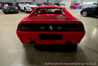 Ferrari 348 TB 1990