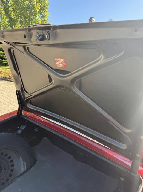 Mercedes-Benz SL 230 SL Pagoda (W113) 1964