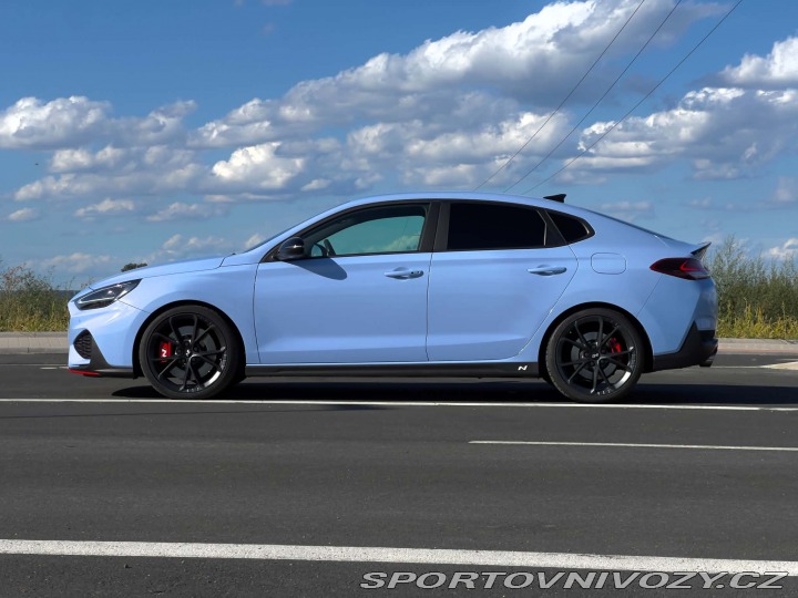 Hyundai i30 N Performance 2023