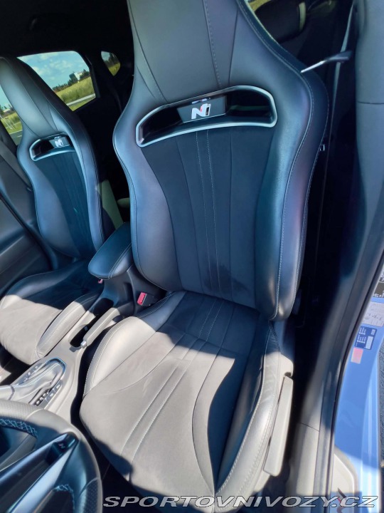 Hyundai i30 N Performance 2023