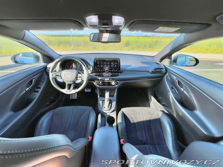 Hyundai i30 N Performance 2023