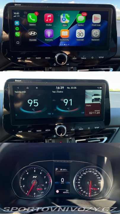 Hyundai i30 N Performance 2023