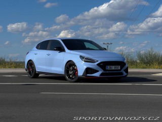 Hyundai i30 N Performance 2023