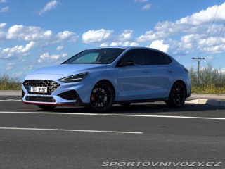 Hyundai i30 N Performance 2023