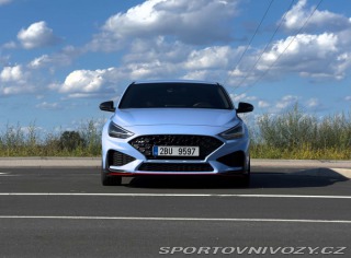 Hyundai i30 N Performance 2023