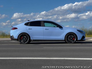 Hyundai i30 N Performance 2023