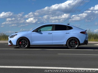 Hyundai i30 N Performance 2023