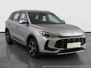 MG  ZS SUV  Hybrid+