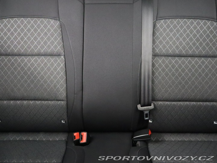 MG Ostatní modely ZS SUV Hybrid+ 2025