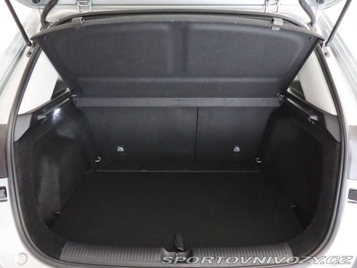 MG Ostatní modely ZS SUV Hybrid+ 2025
