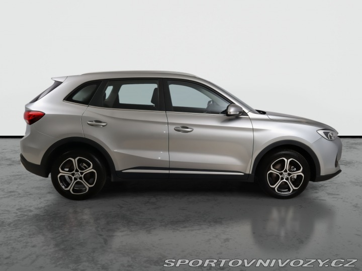 MG Ostatní modely ZS SUV Hybrid+ 2025