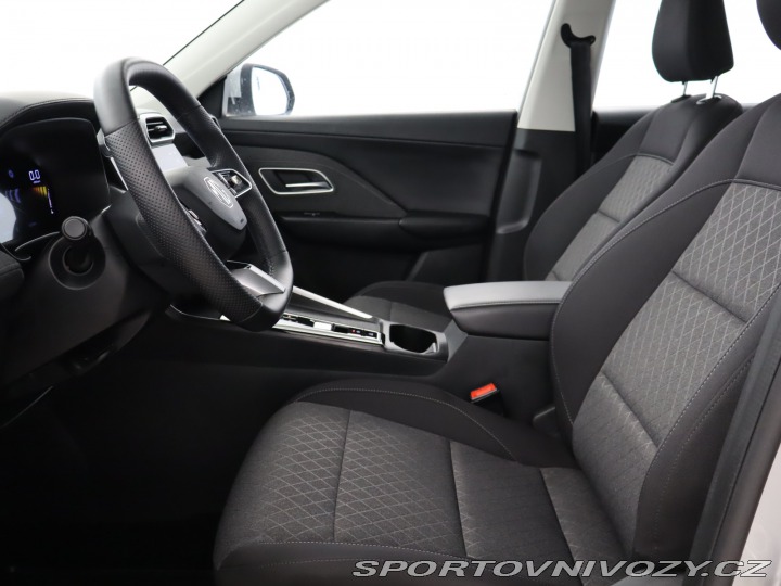 MG Ostatní modely ZS SUV Hybrid+ 2025