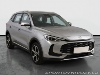 MG Ostatní modely ZS SUV  Hybrid+ 2025