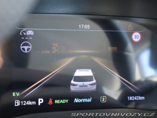 MG Ostatní modely ZS SUV  Hybrid+ 2025