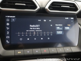 MG Ostatní modely ZS SUV  Hybrid+ 2025