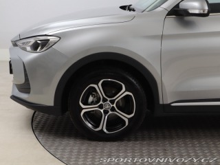 MG Ostatní modely ZS SUV  Hybrid+ 2025
