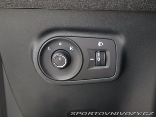 MG Ostatní modely ZS SUV  Hybrid+ 2025