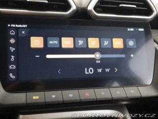 MG Ostatní modely ZS SUV  Hybrid+ 2025