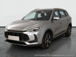 MG Ostatní modely ZS SUV  Hybrid+ 2025