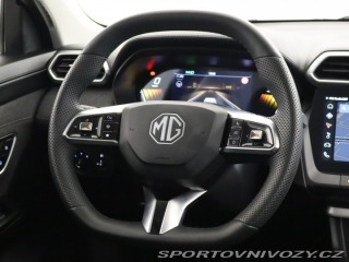 MG Ostatní modely ZS SUV  Hybrid+ 2025