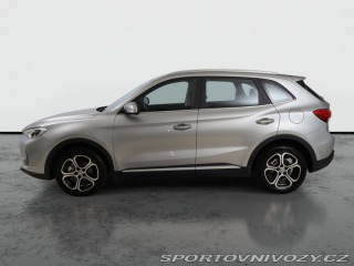 MG Ostatní modely ZS SUV  Hybrid+ 2025