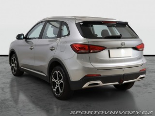 MG Ostatní modely ZS SUV  Hybrid+ 2025