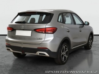 MG Ostatní modely ZS SUV  Hybrid+ 2025