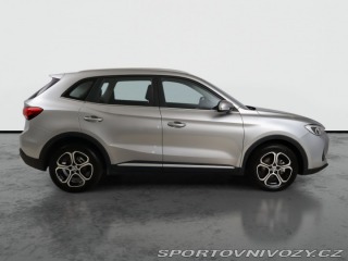 MG Ostatní modely ZS SUV  Hybrid+ 2025
