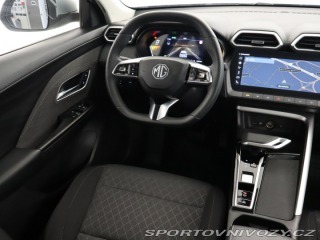 MG Ostatní modely ZS SUV  Hybrid+ 2025