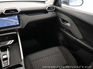MG Ostatní modely ZS SUV  Hybrid+ 2025