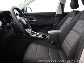 MG Ostatní modely ZS SUV  Hybrid+ 2025