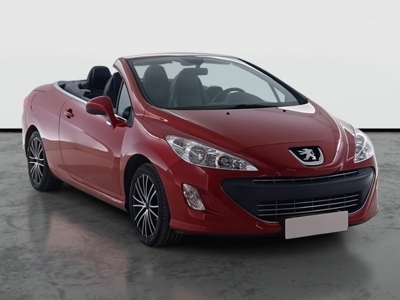 Peugeot 308 2.0 HDI