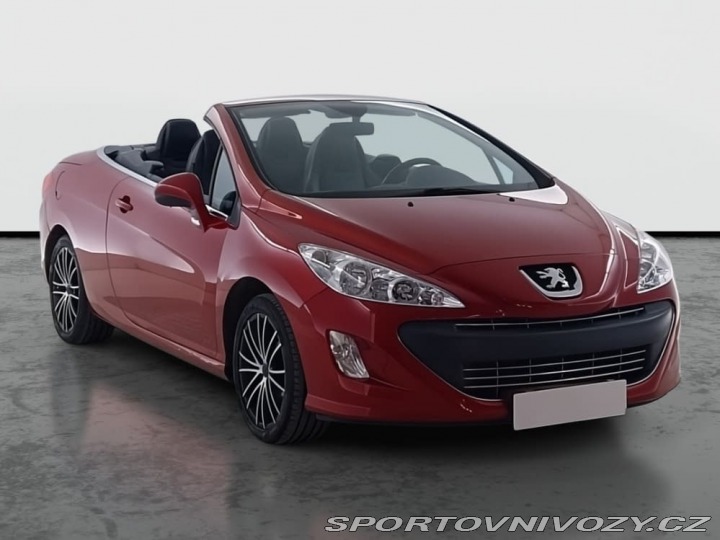Peugeot 308 2.0 HDI 2010