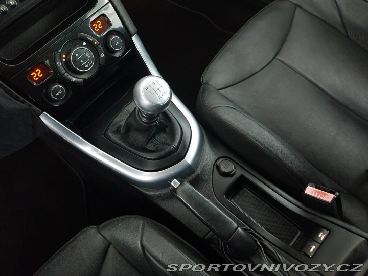 Peugeot 308 2.0 HDI 2010