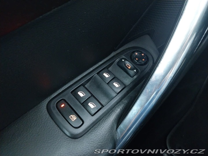 Peugeot 308 2.0 HDI 2010