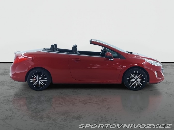 Peugeot 308 2.0 HDI 2010