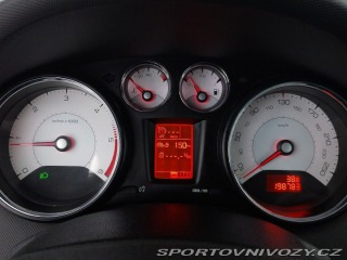 Peugeot 308 2.0 HDI 2010