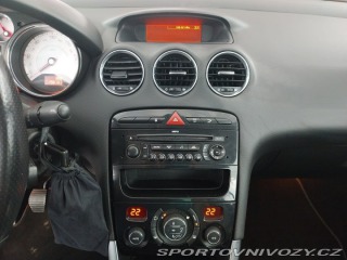 Peugeot 308 2.0 HDI 2010