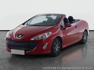 Peugeot 308 2.0 HDI 2010