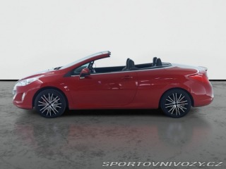 Peugeot 308 2.0 HDI 2010