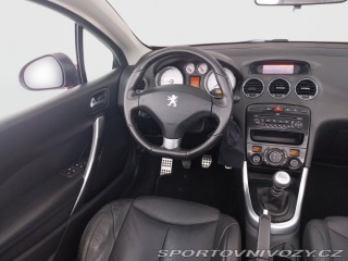 Peugeot 308 2.0 HDI 2010